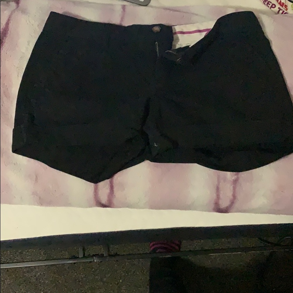 shorts